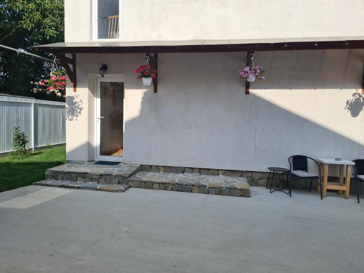 Luca'S Studio 3 ,Close To Therme Bucharest, Airport Otopeni بالوتيشتي المظهر الخارجي الصورة